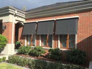 Auto Awnings Photo