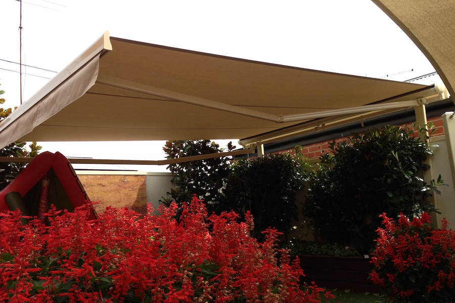 Toga Awnings